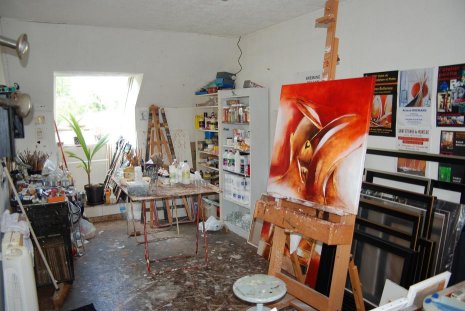 Atelier Brémand Atelier Brémand